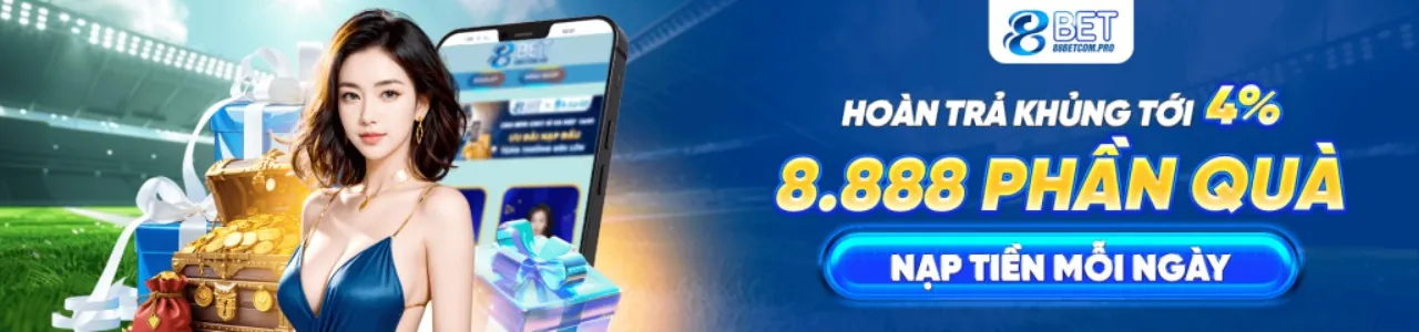 Các môn thể thao đa dạng tại m88 bet