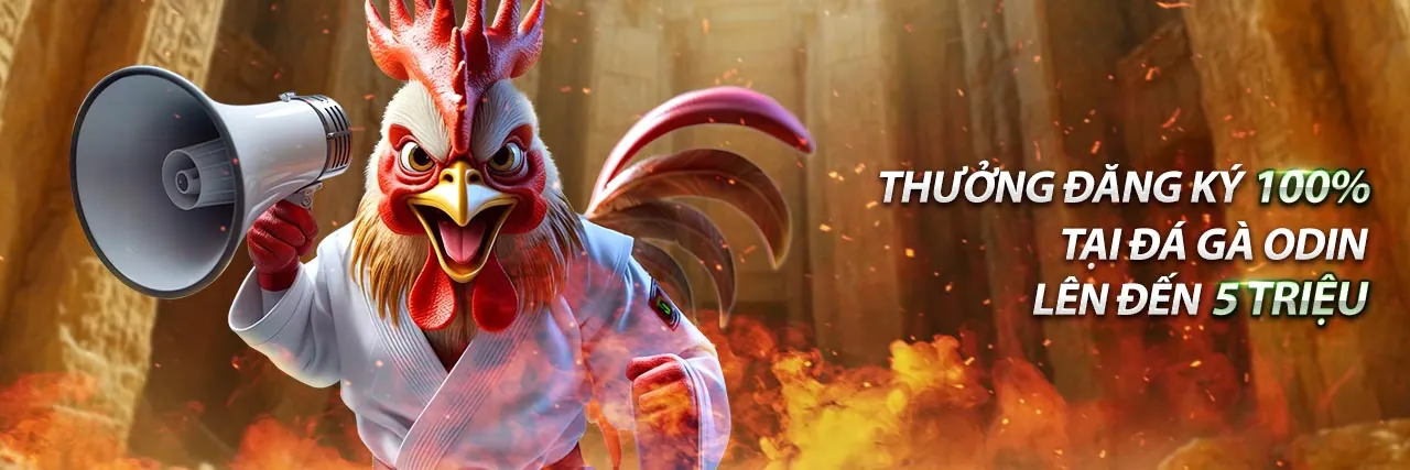 Đá Gà Trực Tuyến M88 Bet