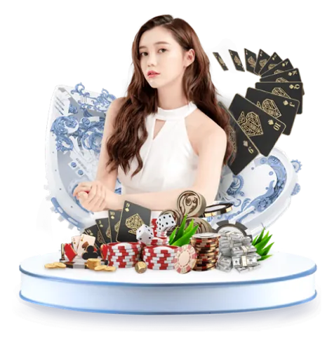 Giới thiệu trò chơi sòng bạc trực tuyến mới